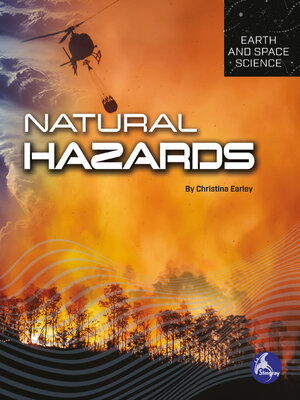cover image of Natural Hazards